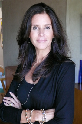 Author Susan Dishell